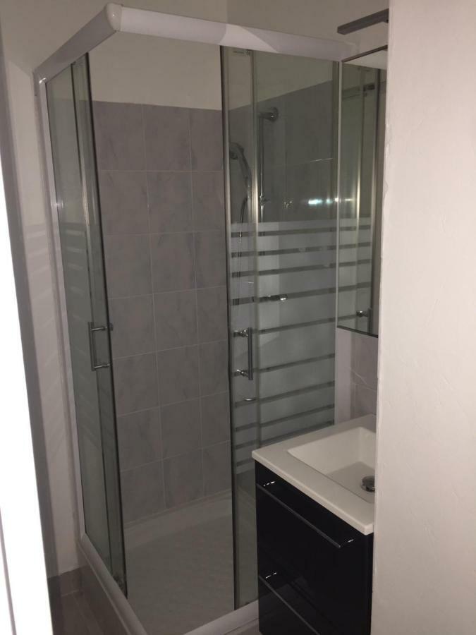 Grand Appartement A Louer Vue Sur Seine Melun Exterior photo